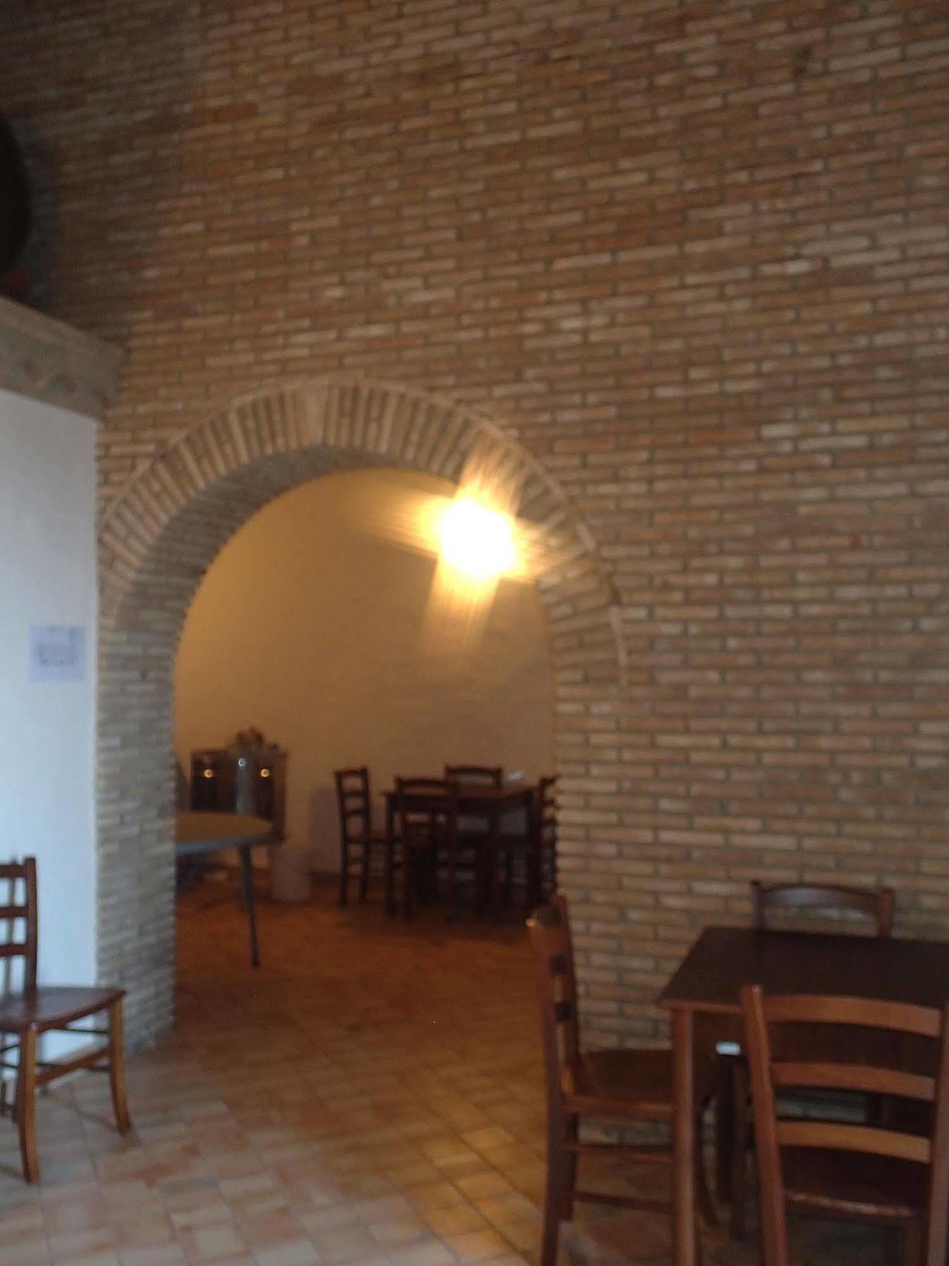 Gasthaus Patitiri Santa Teresa Di Riva Exterior foto
